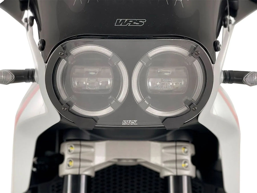 ducati desertx rally [WRS] – protezione fari
