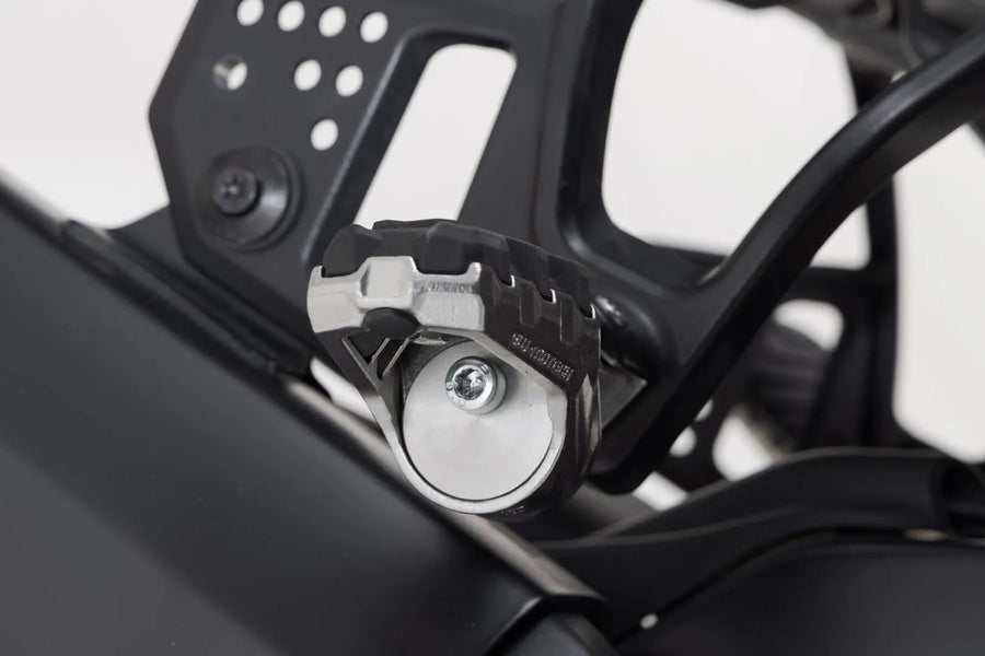 harley davidson pan america 1250 [SW-MOTECH] – Evolution Fußraste
