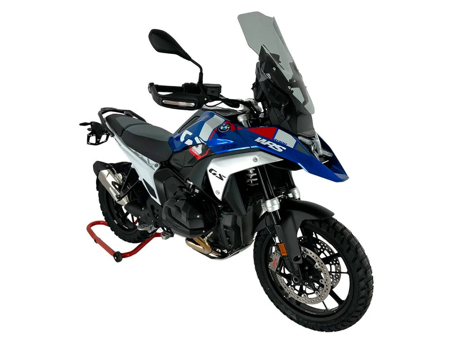 bmw r 1300 gs adventure [WRS] – Windschild