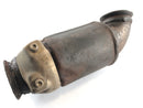 Husqvarna vitpilen 401 [2021] - scarico catalizzatore-5