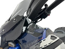 BMW R 1300 GS Adventure [WRS] – Deflettori laterali-2