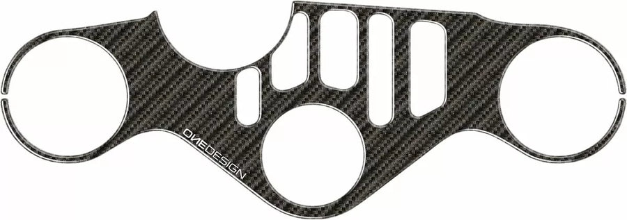 Yamaha YZF R1 [ONEDESIGN] – Gabelbrücken Schutz-Pad