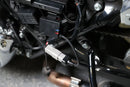 Harley Davidson flhxse [DYNOJET] – Controllo iniezione Power Vision 4-6