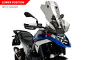 BMW R 1300 GS TROPHY [2025] – Touring Screen Plus con spoiler-3