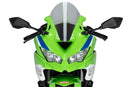 KAWASAKI ZX-4RR NINJA [2025] – R-Racer screen – heavily tinted-1