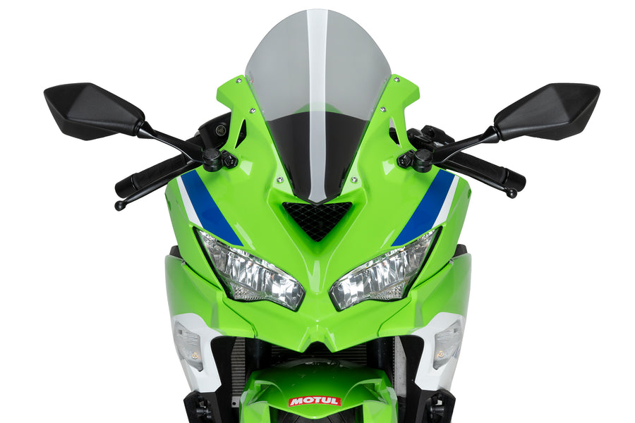 KAWASAKI ZX-4RR NINJA [2025] – Cupolino R-Racer – Colorato