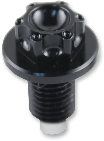 Suzuki SV 650 [PSR] - magnetic oil drain screw - 0