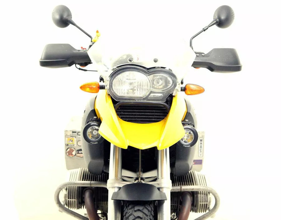 BMW R 1200 R [DENALI] – Positionsleuchten-Halterung