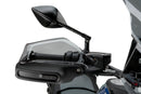 BMW R 1300 GS TROPHY [2025] – Extension de protège-mains – Teinté-7