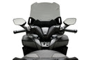 HONDA FORZA 300 [2020] – Windshield V-Tech Line Sport – Strongly tinted-4