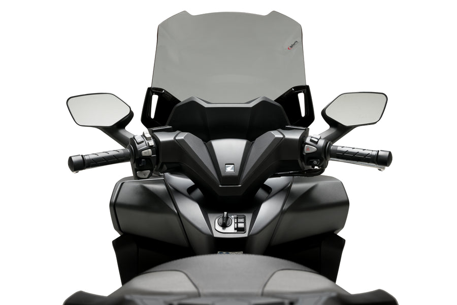 HONDA FORZA 300 [2020] – Windschutzscheibe V-Tech Line Sport – Getönt
