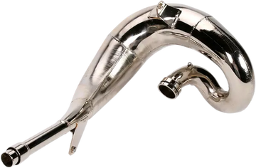Yamaha Yz 250 [1997-1998] - Collettore Fatty™ serie Gold - Immagine 2