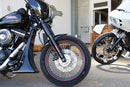 harley-davidson street bob [CULT WERK] – Vorderradschutzblech Club-5