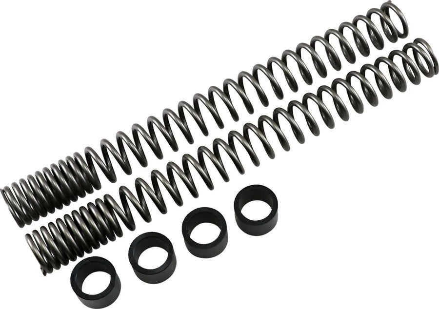 Harley-Davidson Low Rider S fxlrst [Suspension progressive] - Food Feathers