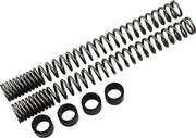 Default Title Harley-Davidson Low Rider S [Progressive Suspension]-Gabel springs
