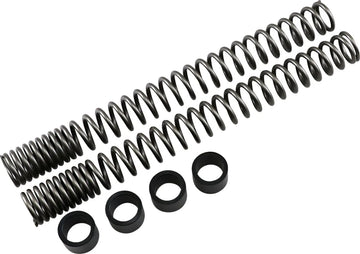 harley-davidson street bob [PROGRESSIVE SUSPENSION] – Gabelfedern