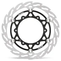 Yamaha Yz 450 F [2022-2023, 2025, 2024, 2024-2025] - disque de frein - photo 12