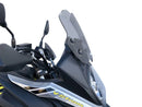 Suzuki V-Strom 650 [WRS] -WindShield-6