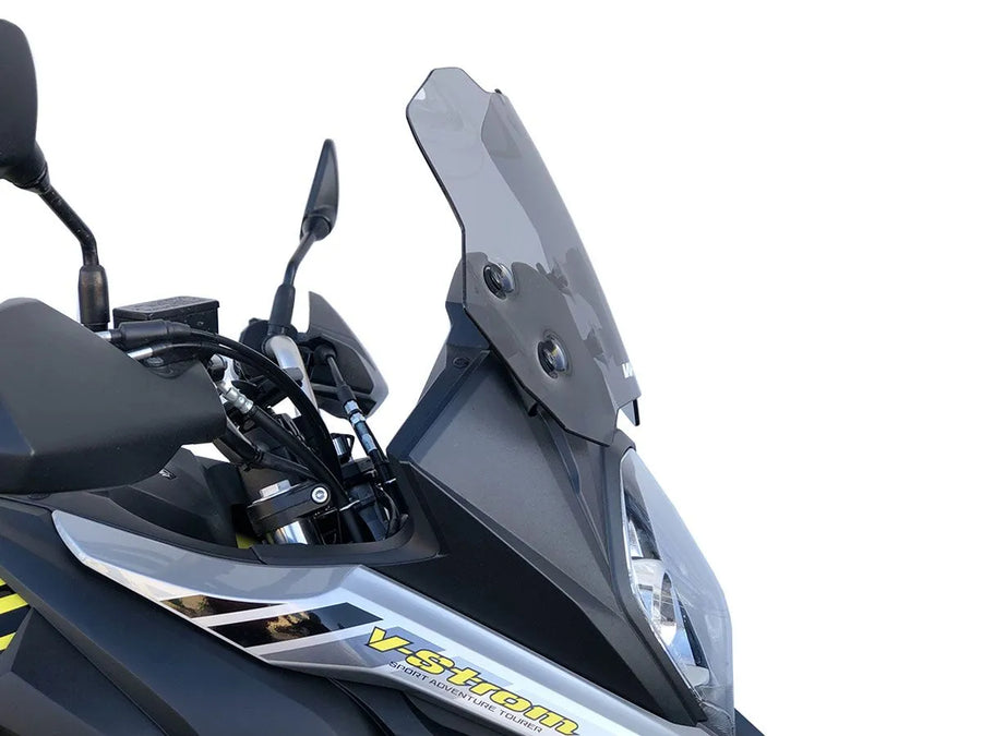 Suzuki V-Strom 650 [WRS] -WindShield