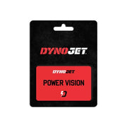 Harley Davidson Flhr [DYNOJET] – Power Vision Token