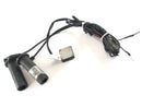 Moto Guzzi Stelvio 1200 8V [2011] - Kit poignées chauffantes-4
