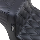 harley davidson sportster 883 iron xl [LE PERA] – Tailwhip seat-2