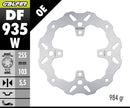 Triumph Trident 660 [2024-2026, 2025-2026] - BREMSSCHEIBE FIXED WAVE – Bild 2