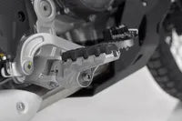 Yamaha XTZ 700 Tenere [2026] - Kit poggiapiedi EVO - immagine 8