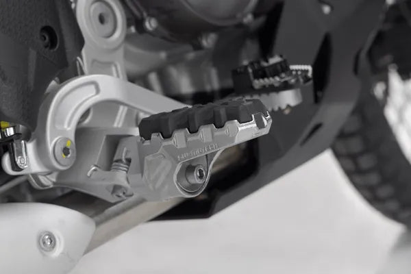 Yamaha XTZ 700 T Tenere 700 Explore Edition [2023-2024] - EVO footrest kit - picture 3