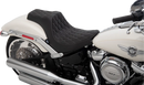 harley davidson flfb [DRAG SPECIALTIES] – Siège Predator III-3