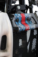 harley davidson fxsbse [CULT WERK] – Kühlergrill-2
