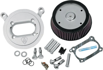 Harley Davidson fltr [ARLEN NESS] – Kit filtro aria Big Sucker™