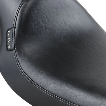 Harley Davidson Dyna [LE PERA] – Sella dalla silhouette a tutta lunghezza - 0