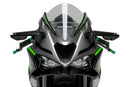 KAWASAKI ZX-6R NINJA [2025] – Z-Racing Scheibe – Stark getönt-18