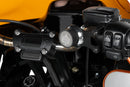 harley davidson fxsts [KLOCK WERKS] – iOmounts™ device mount-9