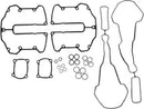 Harley-Davidson FXBB 1923 Softail Street Bob Solo 117 [2026] - Cales d'arbre de culbuteur - Article n° 1229 – Figure 10