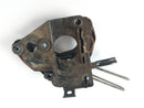 Honda XL 500 S PD01 [1982] - [1997] - Halter Tacho-2