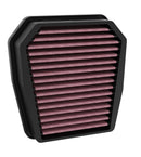Suzuki V-Strom 800 DE DL800 [K&N]-air filter-3