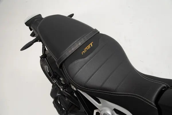 BMW R nineT [2018-2023] - Legend Gear LC1 side bag system Black Edition – Image 2