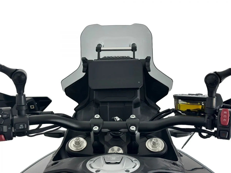 cf moto 450 [WRS] – Pare-Brise Sport CFMOTO
