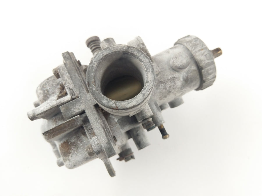 Suzuki GT 250 X7 [1979] - Carburettor Mikuni