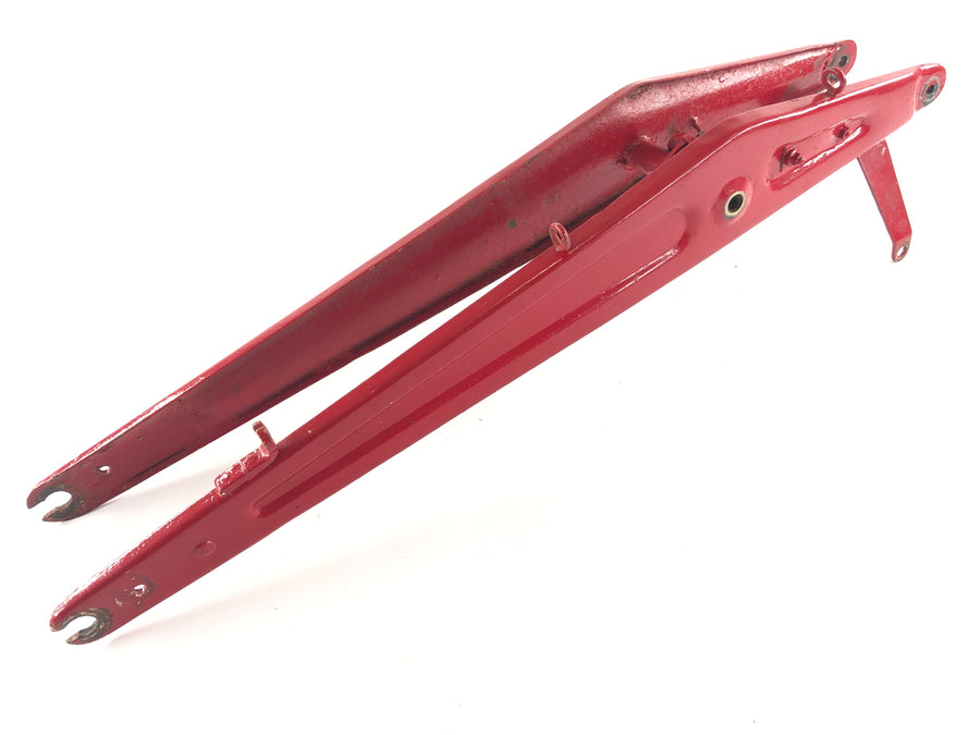Moto Guzzi Guzzino 65 [Hispania Motoleggera] - Fourche Fourche avant