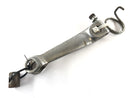 Suzuki LS 650 NP41B [1990] - Brake lever brake drum-1