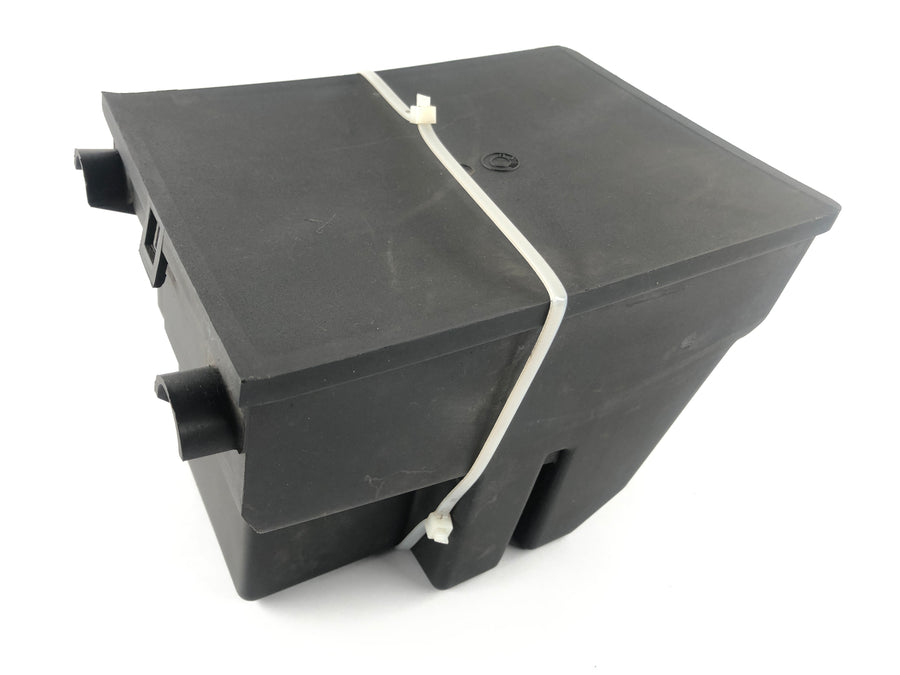 BMW K 100 [1984] - fuse box