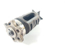 Honda XL 600 LM PD04 - tambour de changement de vitesse-3