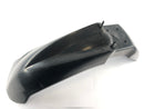 KTM 640 LC4 [2003] - Fender di dita anteriore nel nero anteriore-1
