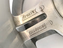 Can Am Spyder SM5 [2009] - Rear wheel with pulley-3