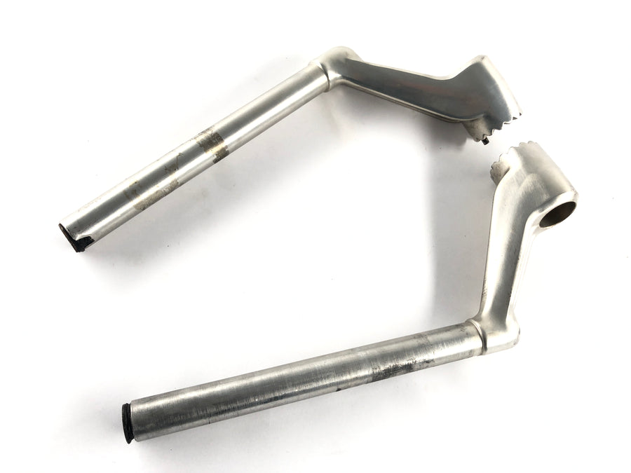 Yamaha XJ 900 F 58L [1985] - Handlebars right and left