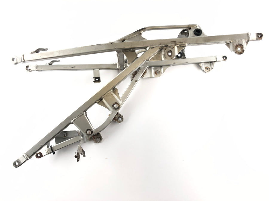 Husqvarna TE 610 E Dual H7 [1998] - Frame posteriore