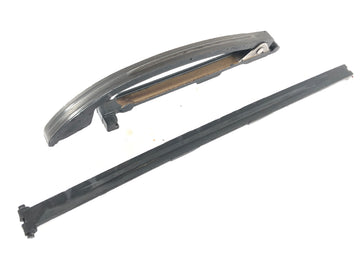 Yamaha v -max 1200 2lt [1994] - Tensioning Rail and Slide Rail Cilindro nella parte anteriore